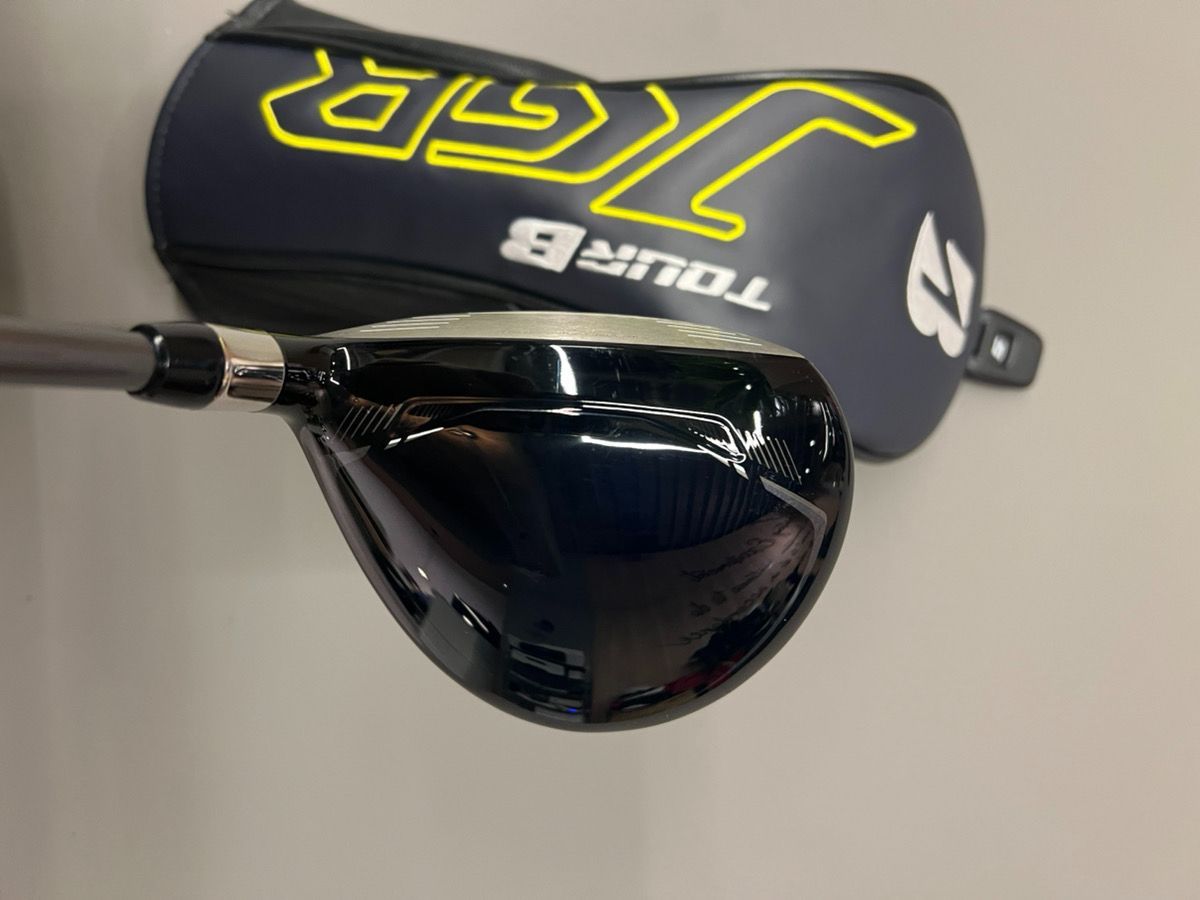 フェアウェイウッド イオン GIGA HS-787 PROTO/trpx xライン/S/15