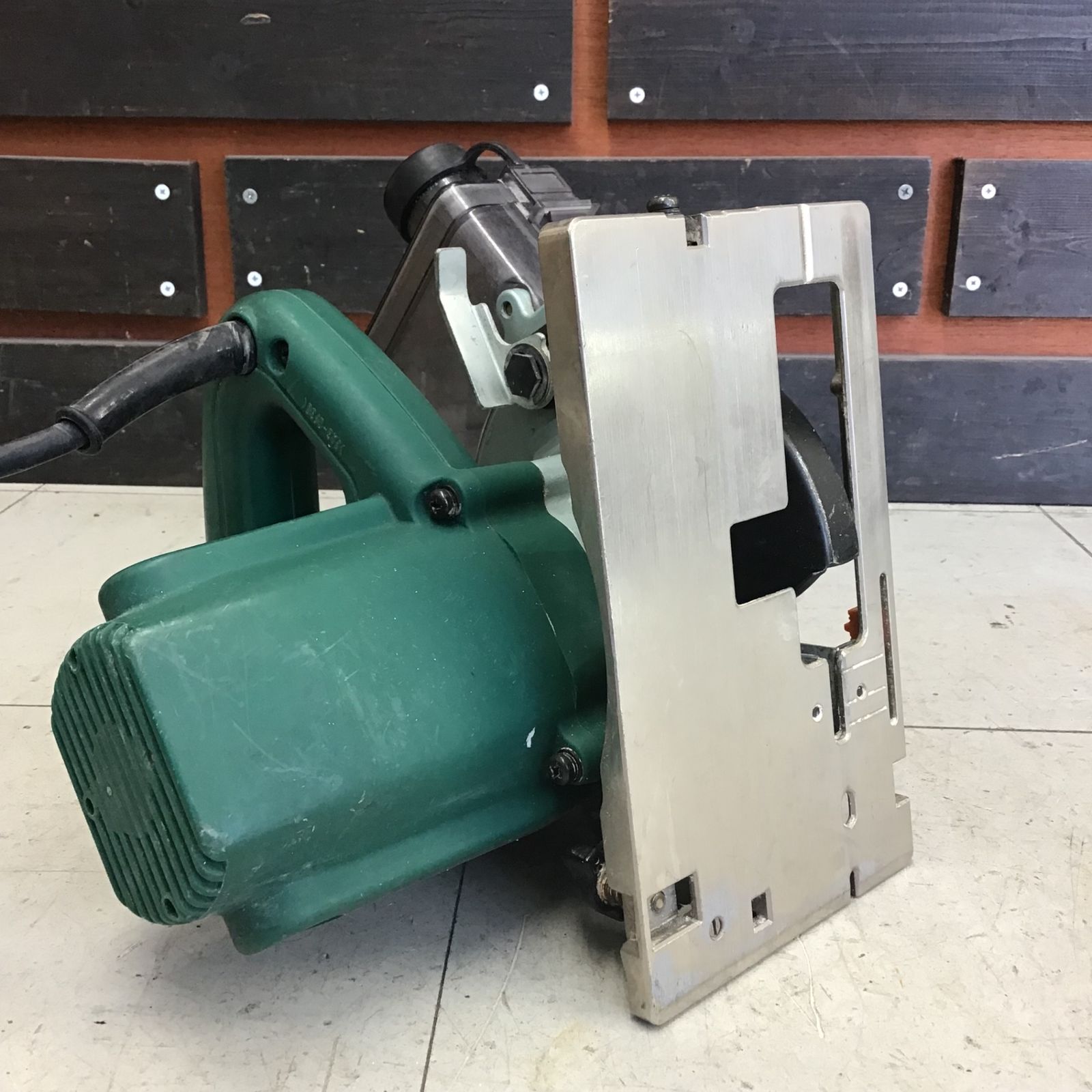 現状品】 ハイコーキ/HIKOKI ※旧:日立工機 集じん丸のこ C5YA 【鴻巣店