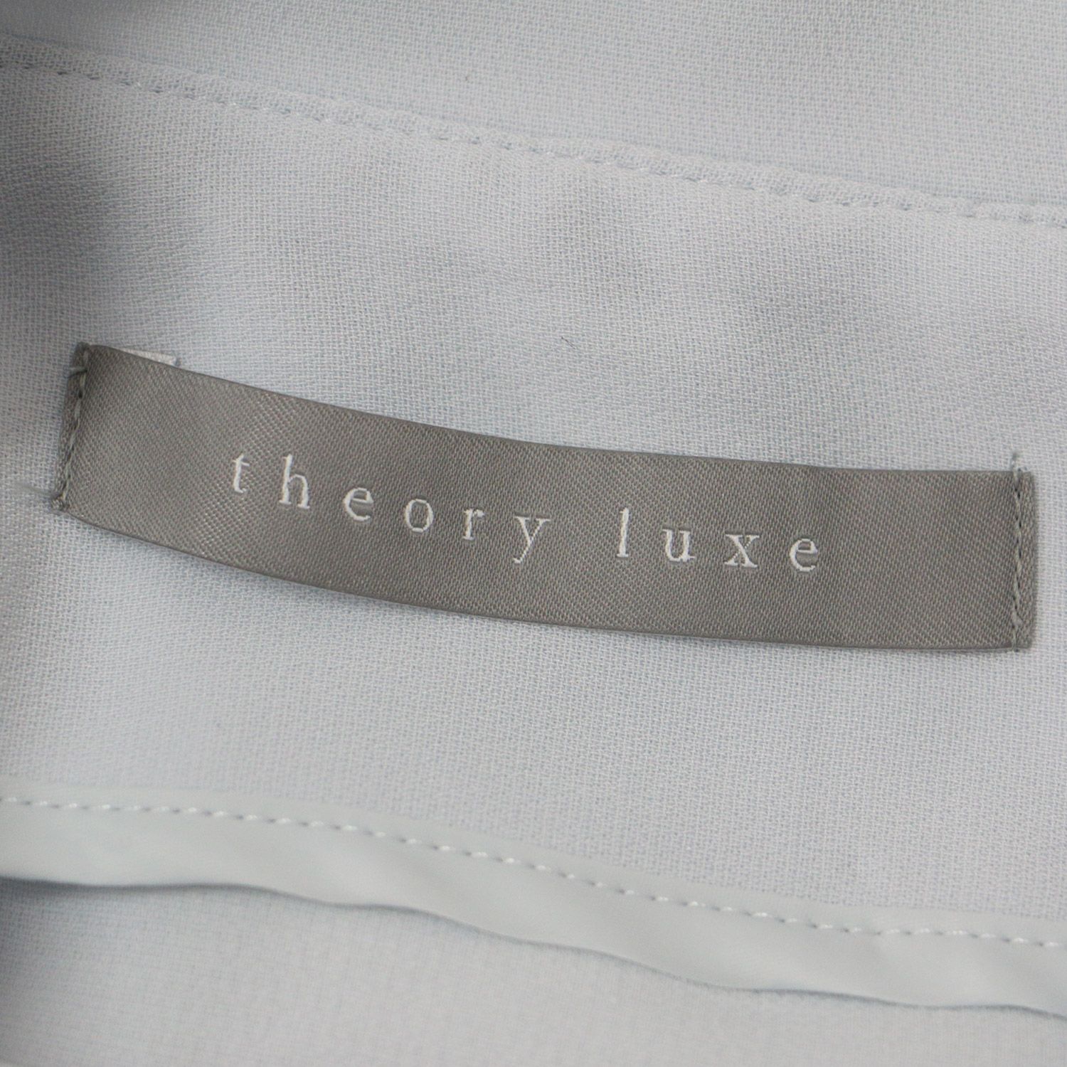 theory luxe セオリーリュクス ブルゾン ジャケット アウター ショート