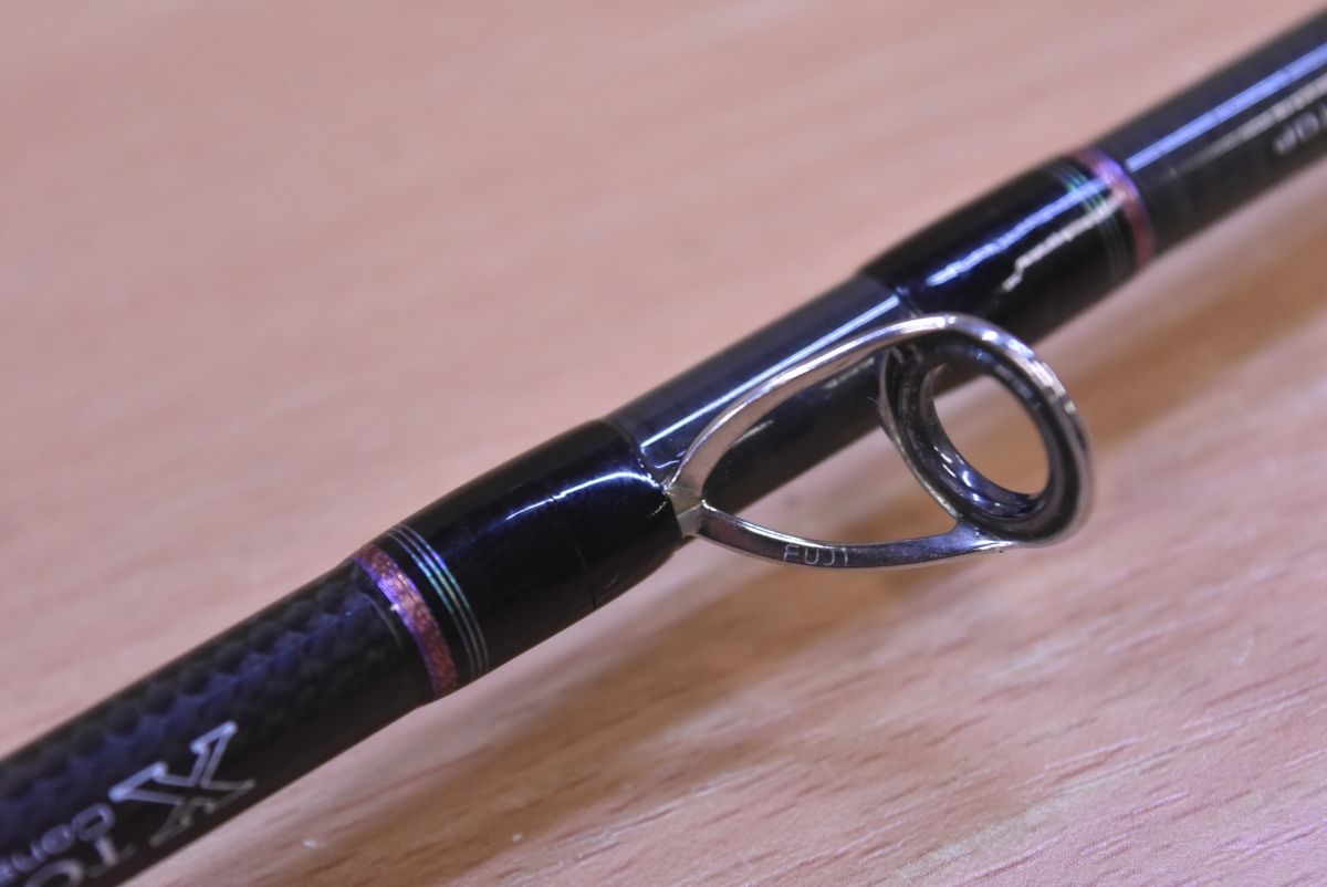 紅牙mxType-N 69HB-L ダイワ 紅牙MX N69HB-MT・W (ロッド・釣竿) 価格