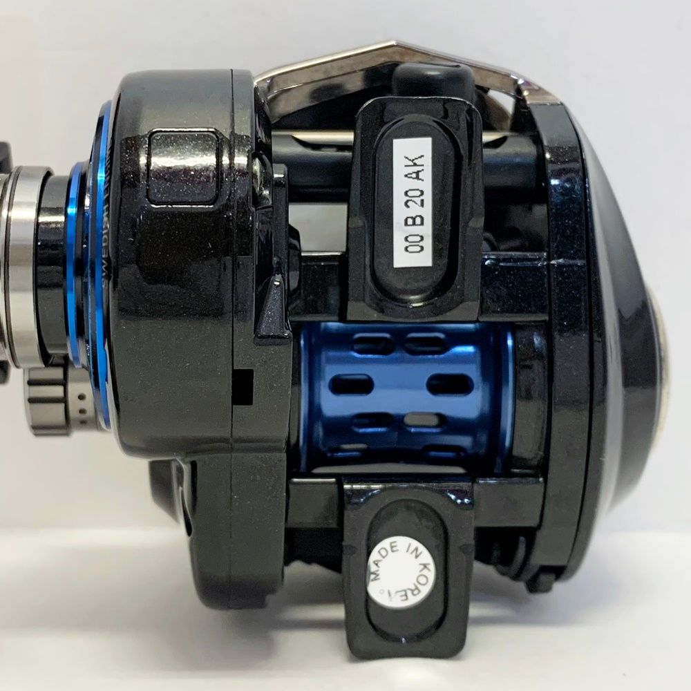 加古川店 AbuGarcia | アブガルシア リール レボディーズ8 ベイトリール|右ハンドル 86 WWW_SMP1DAWEKUDUS_SCH_ID