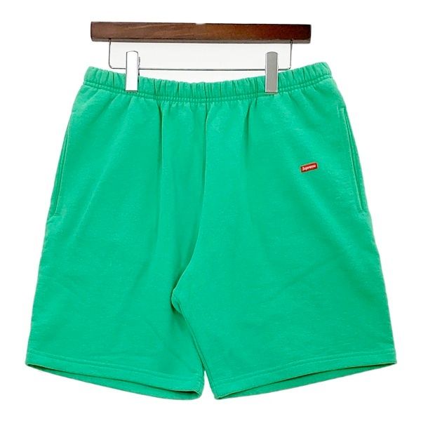 Supreme シュプリーム スウェット ショートパンツ ショーツ ハーフ