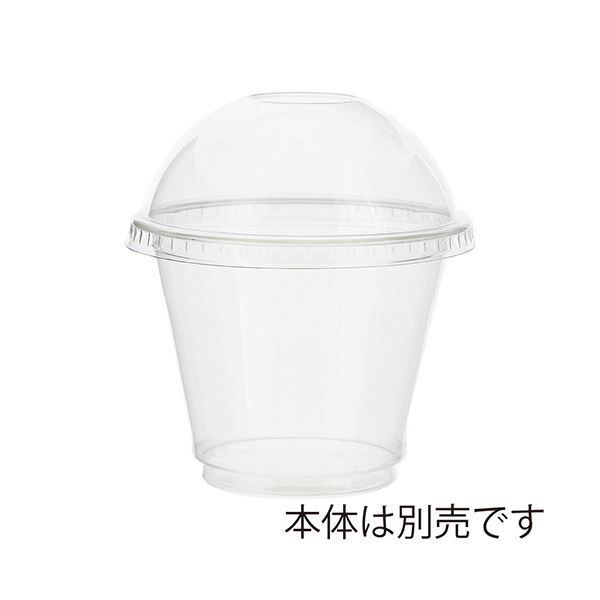透明カップ