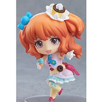 吉ちゃん　年末特別企画のストラクチャルフレア５５ml３色おまとめ 中古】【非常に良い】ねんどろいどぷち アイドルマスター