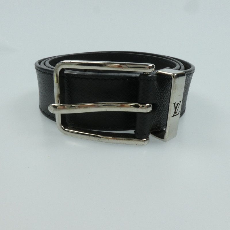 姫路東店】 LOUIS VUITTON | ルイ・ヴィトン ベルト サンチュール