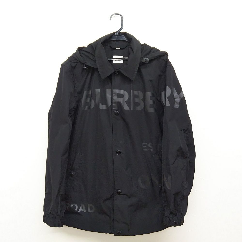 BURBERRY LONDON バーバリー ロンドン ナイロンジャケット
