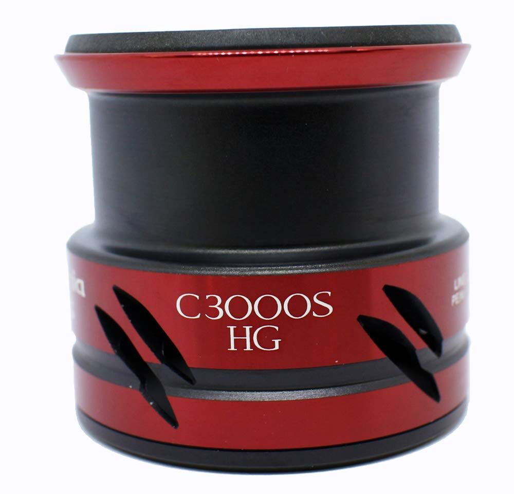 C3000SHG用_スプール組 純正パーツ 19 セフィアSS C3000SHG スプール組 パートNo 13AR5