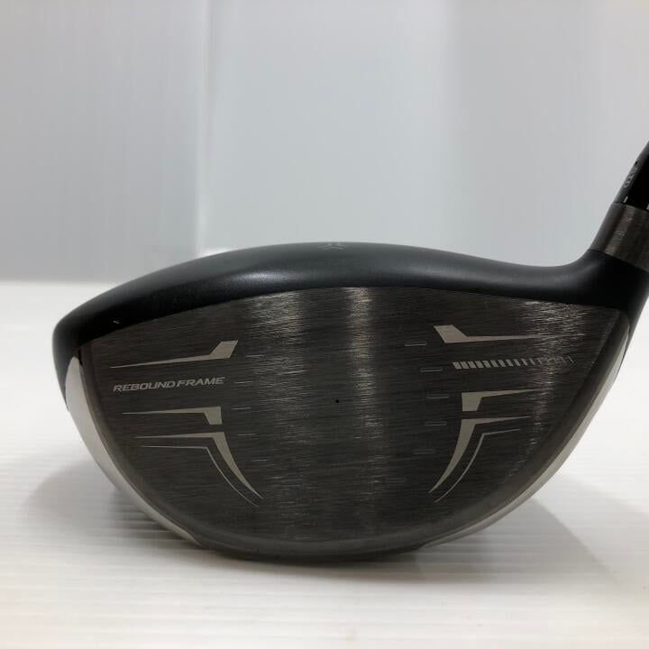 【購入者出品】 最短翌日発送】SRIXON ZX7 Mk2 | 9.5 | S | Diamana ZX-2 50