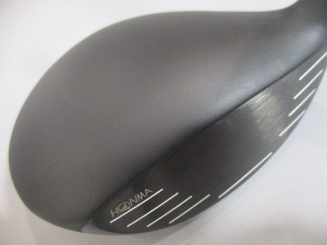 100%高品質で激安通販! フェアウェイウッド ホンマ ツアーワールドGS PROTOTYPE V|VIZARD FZ5|S|18 135467