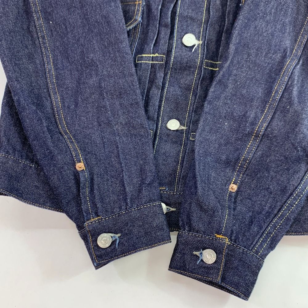 中古】04w0969▽※LEVI'S VINTAGE CLOTHING リーバイス 507XX 中古】04w0969▽※LEVI'S VINTAGE CLOTHING リーバイス 507XX