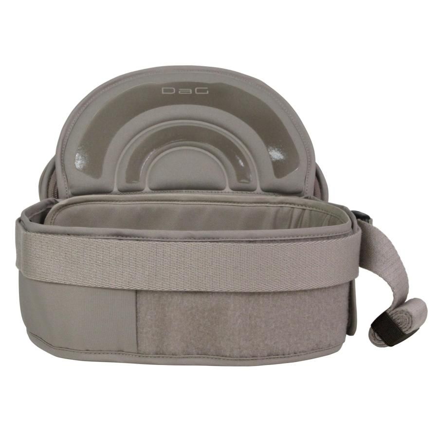 TeLasbaby(テラスベビー) ヒップシート DaG2 A320 コレクション カーム