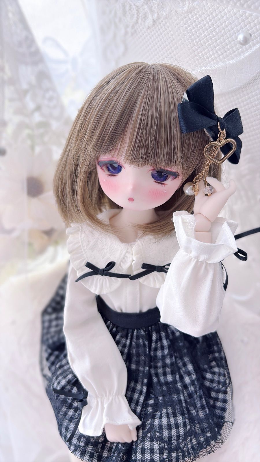 カスタムヘッド