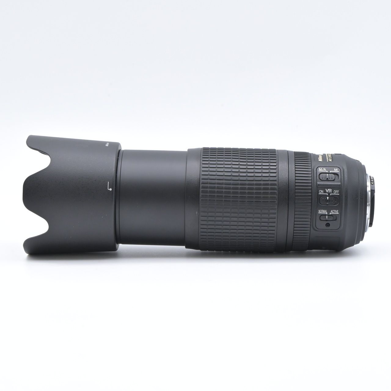 Nikon ニコン AF-S 70-300mm f/4.5-5.6G IF-ED フルサイズ対応