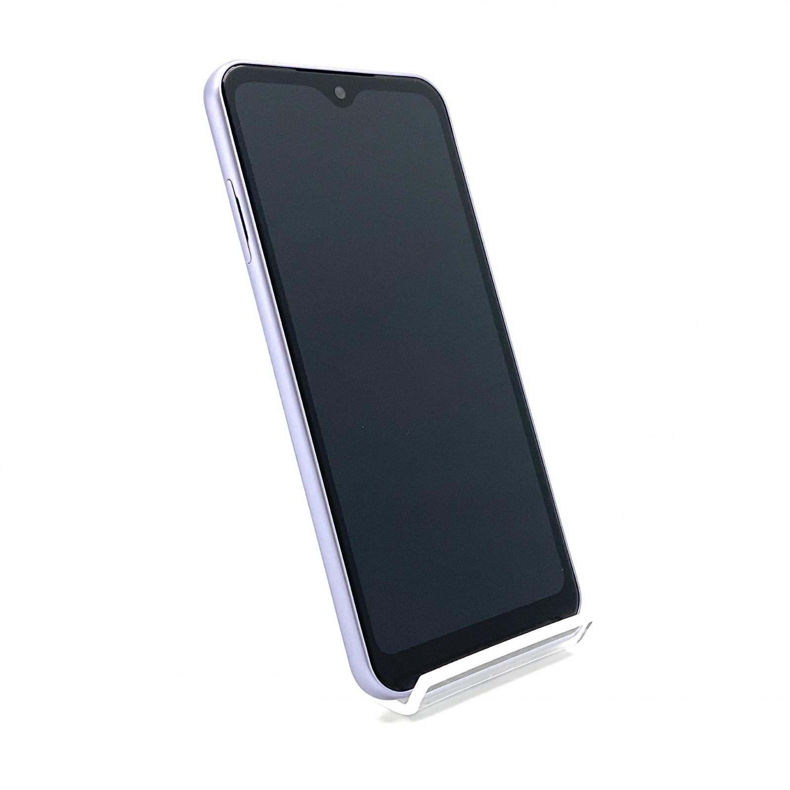 【24時間以内発送】arrows we f-51b 本体 パープル64GB じゃんぱら-Fujitsu docomo 【SIMフリー】 arrows We パープル