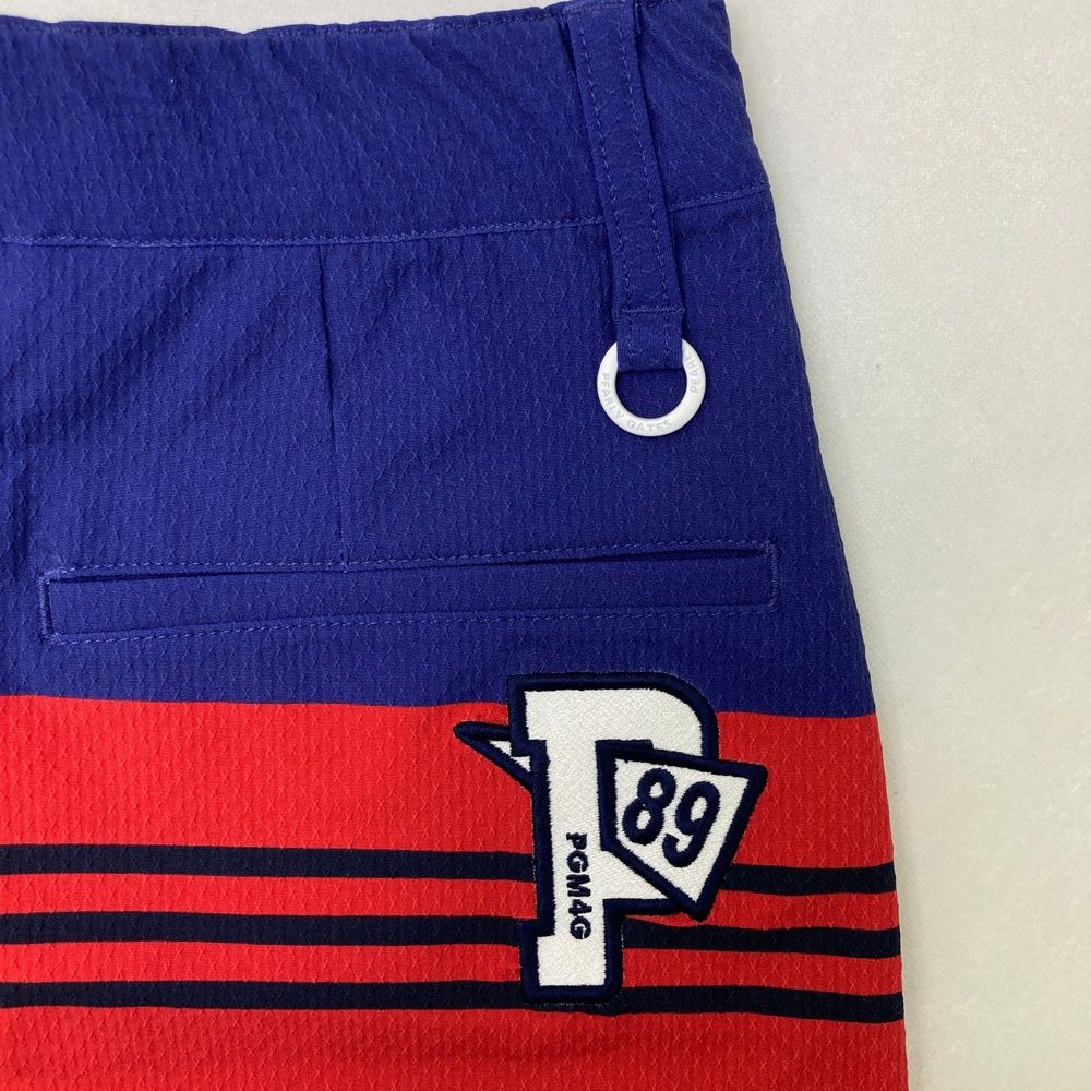 パーリーゲイツ