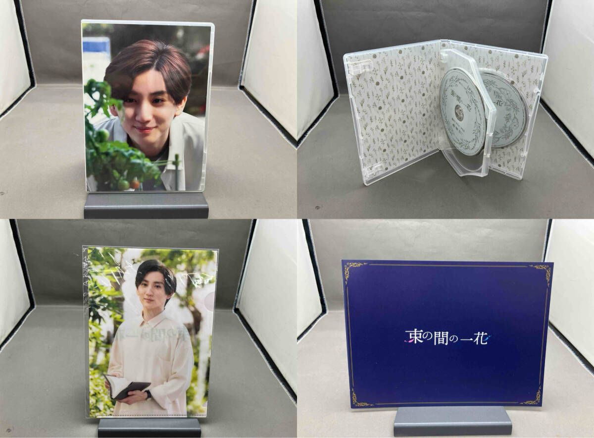 限定値下＊束の間の一花 DVD BOX