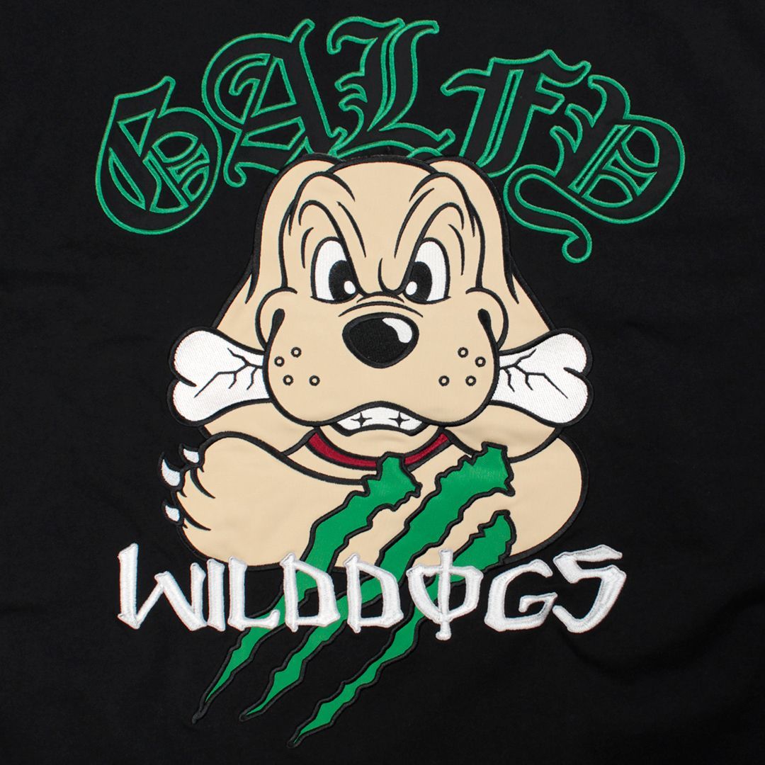ガルフィー GALFY 覚醒ビーストTee 半袖Tシャツ ブラック ブルー L ガルフィー GALFY 覚醒ビーストTee 半袖Tシャツ ブラック ブルー