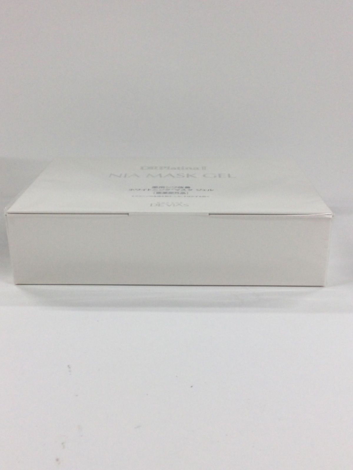 R2562 DOCTOR DEVIAS ドクターデヴィアス DRデヴィアスプラチナ NIA