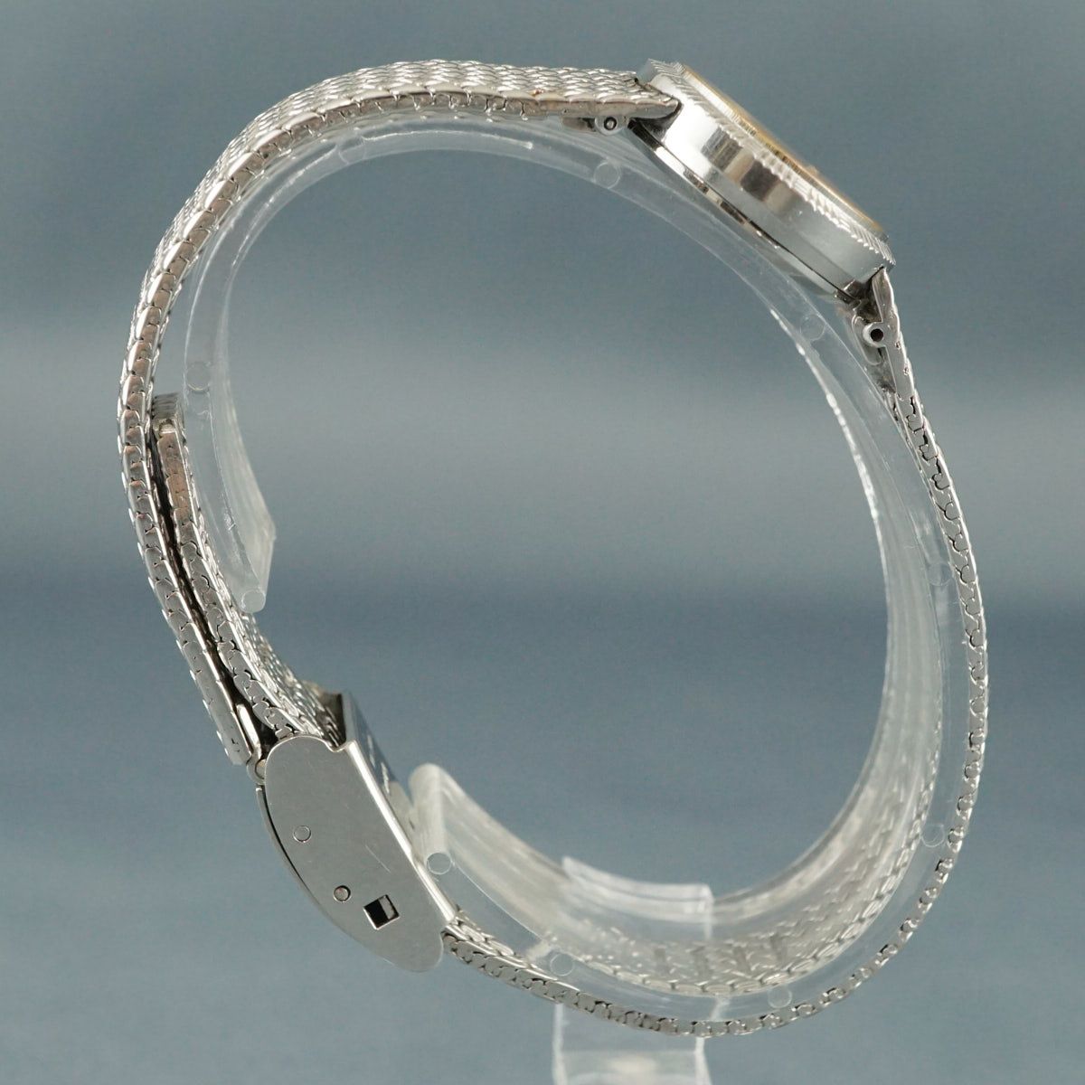電池交換済み】RADO ラドー 腕時計 USED品 レディース 133.9570 電池交換済み】RADO ラドー 腕時計 USED品 レディース 133.9570