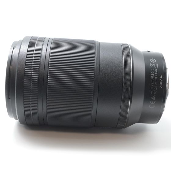 ニコン Nikon NIKKOR Z MC 105mm f/2.8 VR S