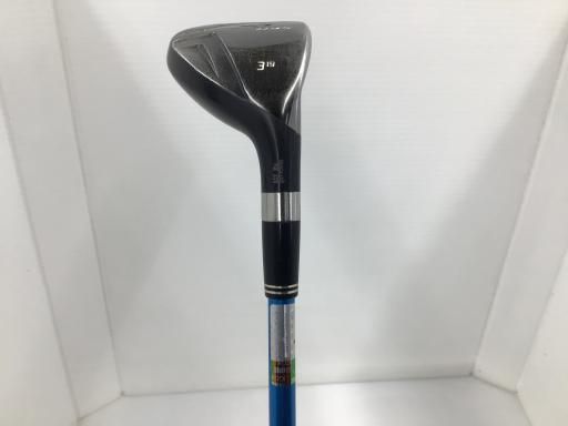 中古】 ダンロップ SRIXON Z H45 U3 ユーティリティ UT Miyazaki