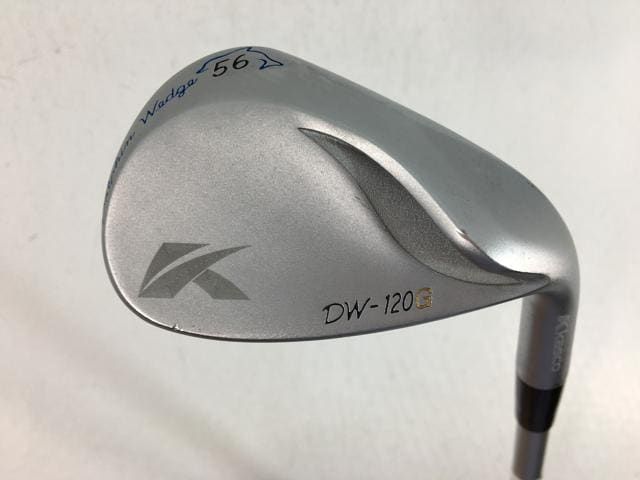 返品OK ゴルフクラブ キャスコ ドルフィン ウェッジ DW-120G Dolphin DP-151 SW