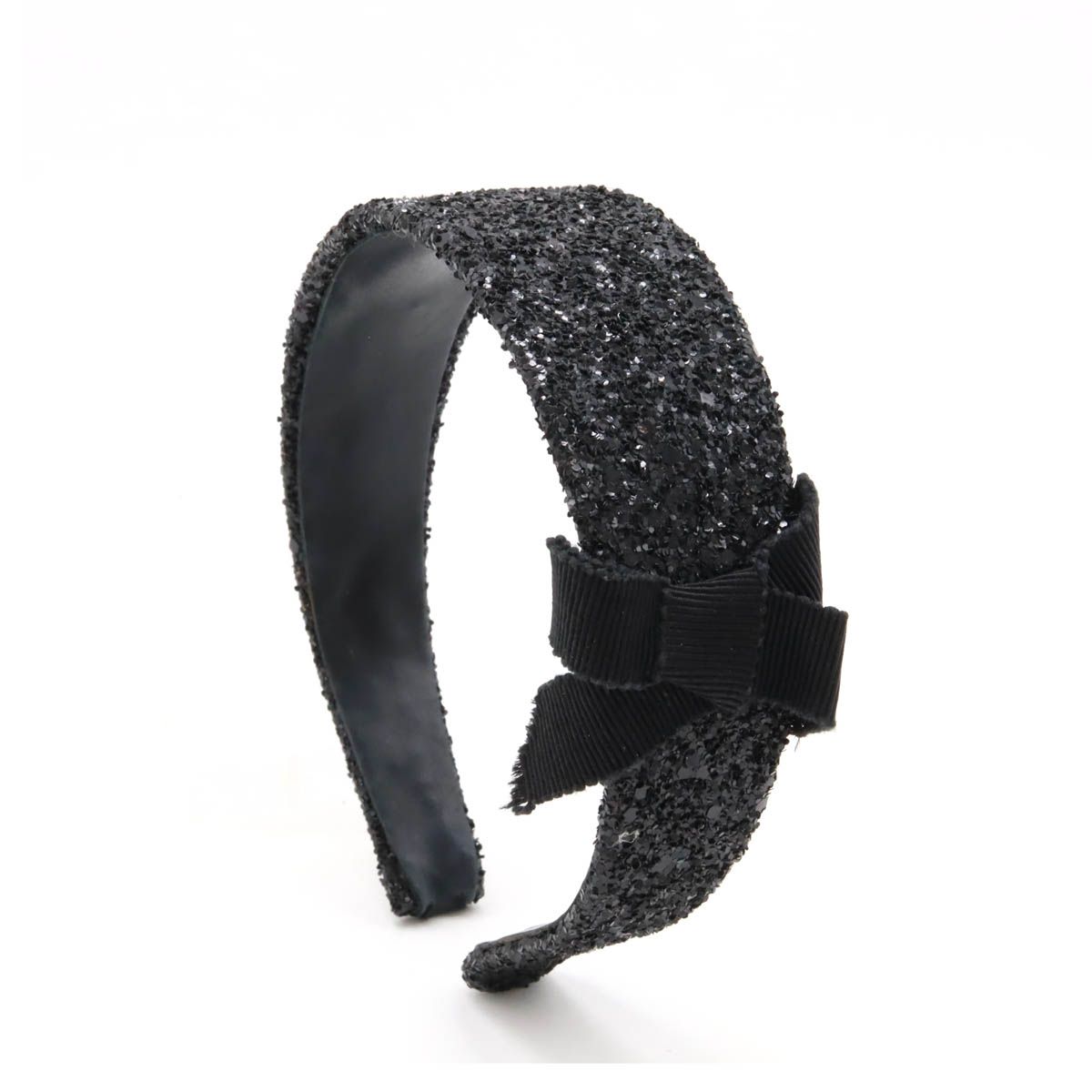 Miu Miu ミュウ ミュウ ミュウミュウ リボン カチューシャ ヘアバンド