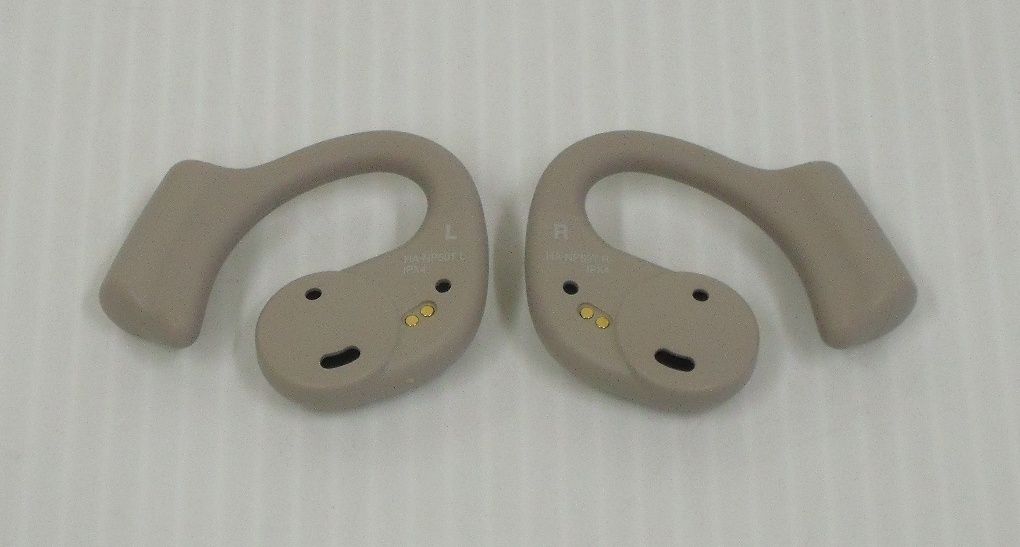 ワイヤレスイヤホン HA-NP50T-C囗T巛