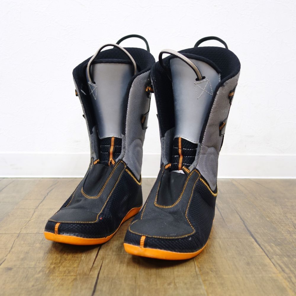 ガルモント GARMONT KENAI 75 25.5cm ケナイ テレマーク - メルカリ