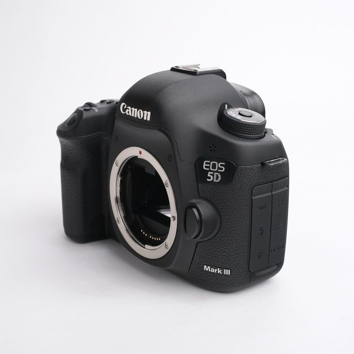 中古品　Canon EOS5D Mark 3 中古】(キヤノン) Canon EOS 5D Mark III｜ナニワグループ