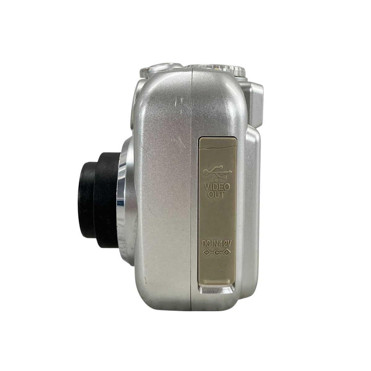 COOLPIX 2100