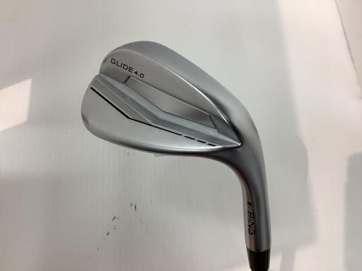 GLIDE4.0 52° NSPro950 S PING ウェッジ PING ピン ウェッジ GLIDE 4.0