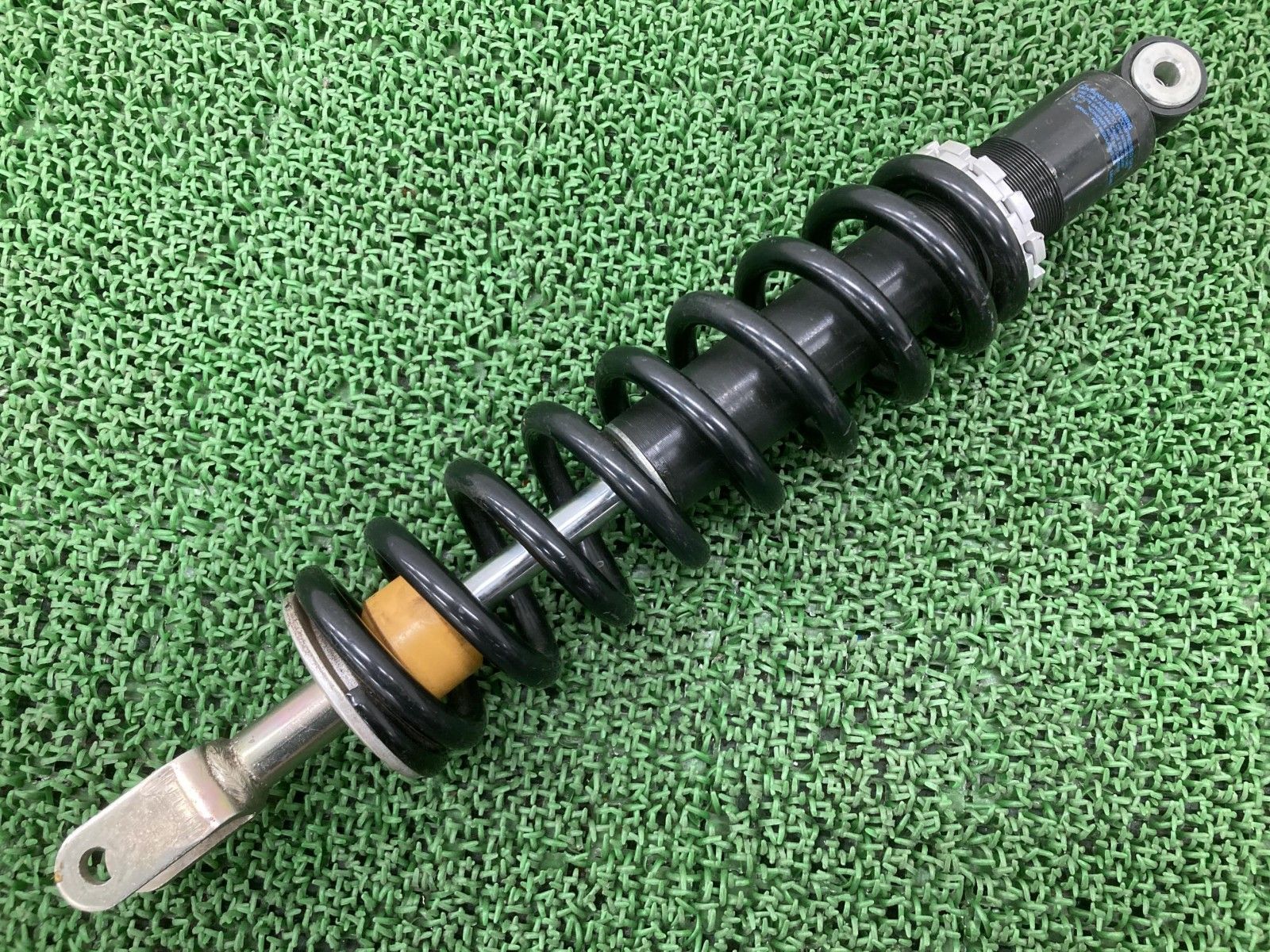 TE125 リアサスペンション ZKHA500AABV000*** ハスクバーナ 純正