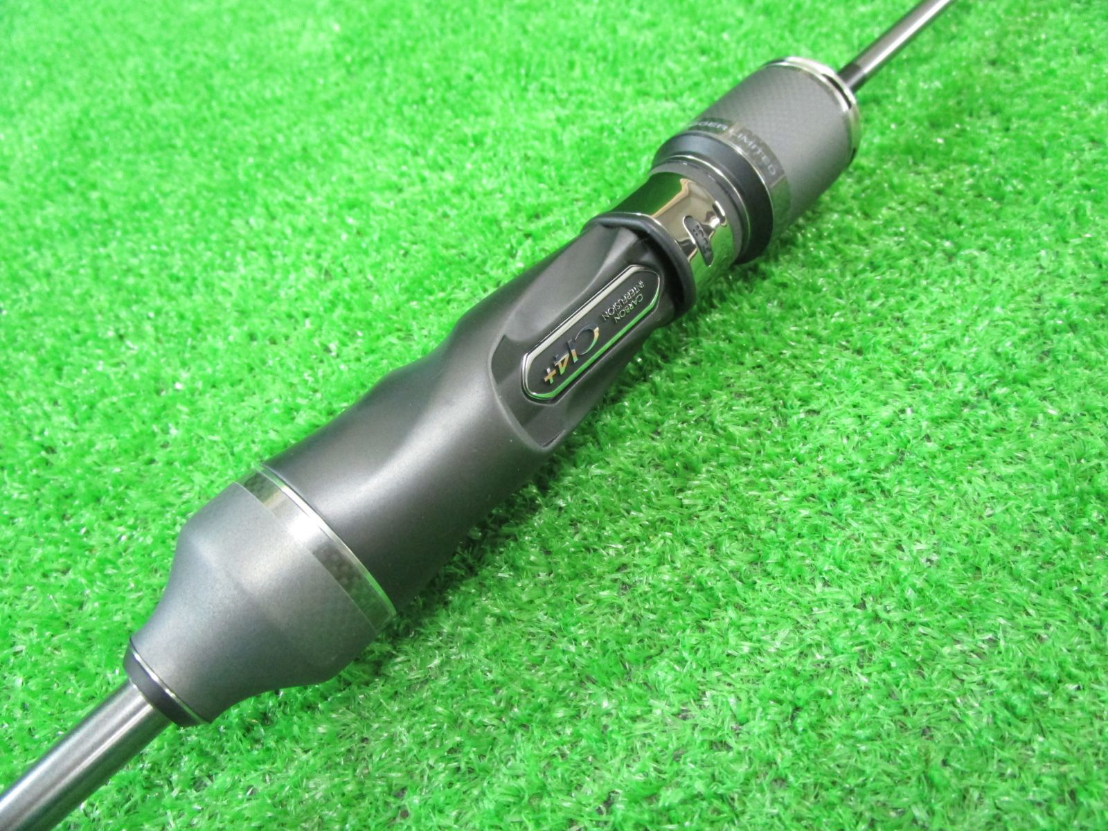ECH三 シマノ 21 オシアジガーリミテッド B62-2 - メルカリ