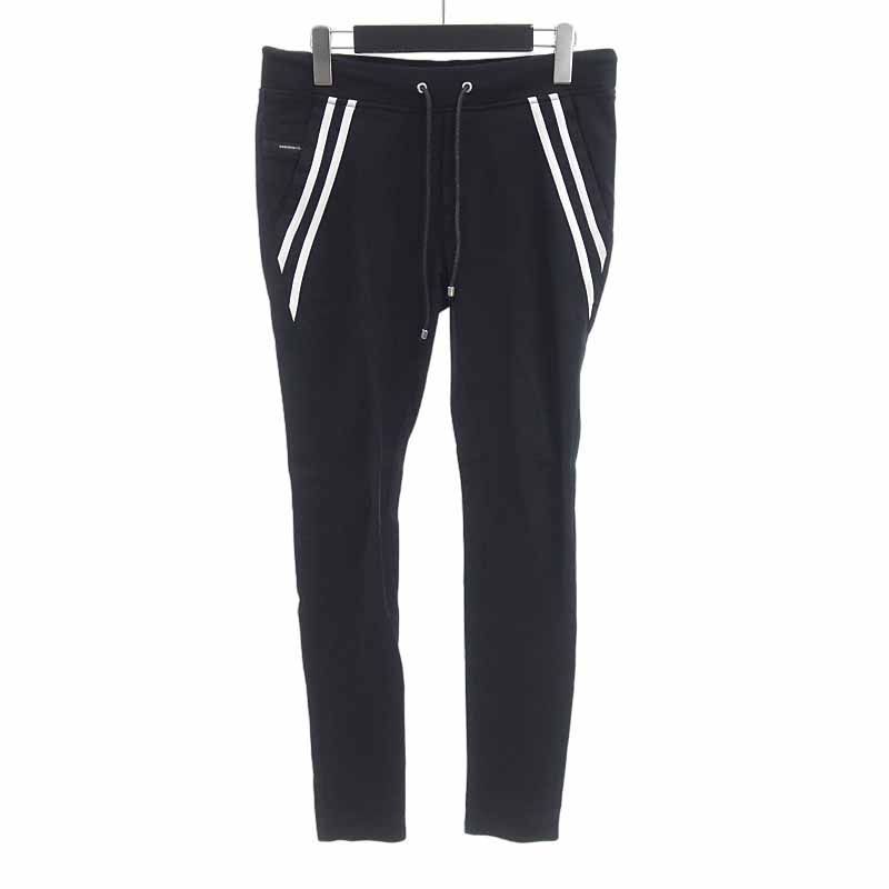 RESOUND CLOTHING】 EDGE PT スラッシュライン