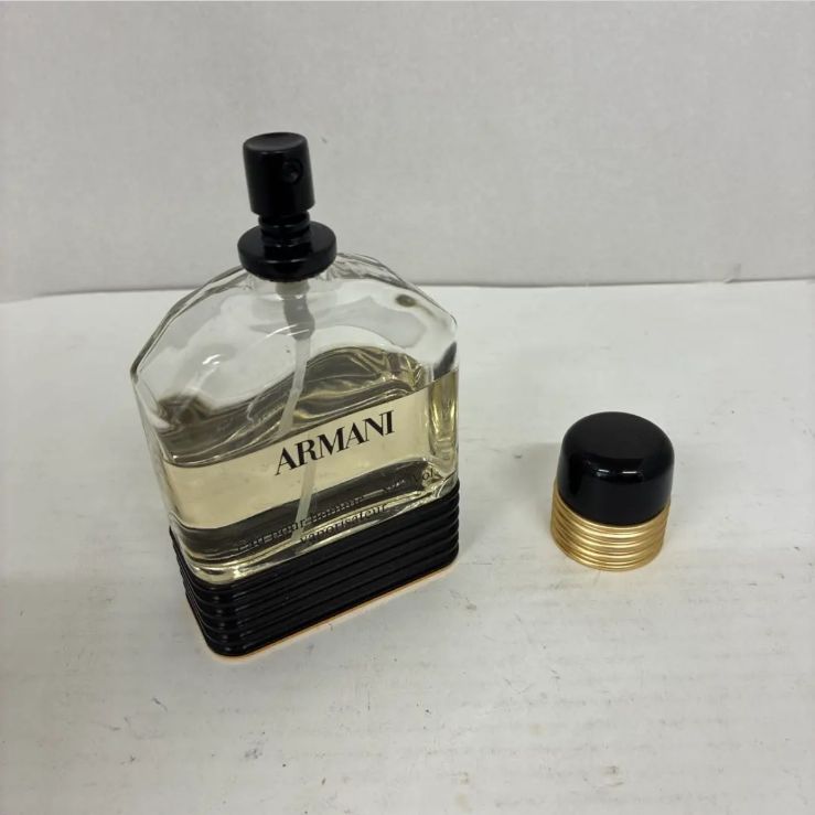 ARMANI Pour Homme 100ml