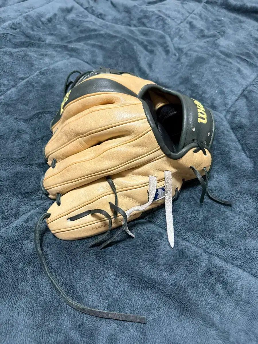 ウィルソン Wilson