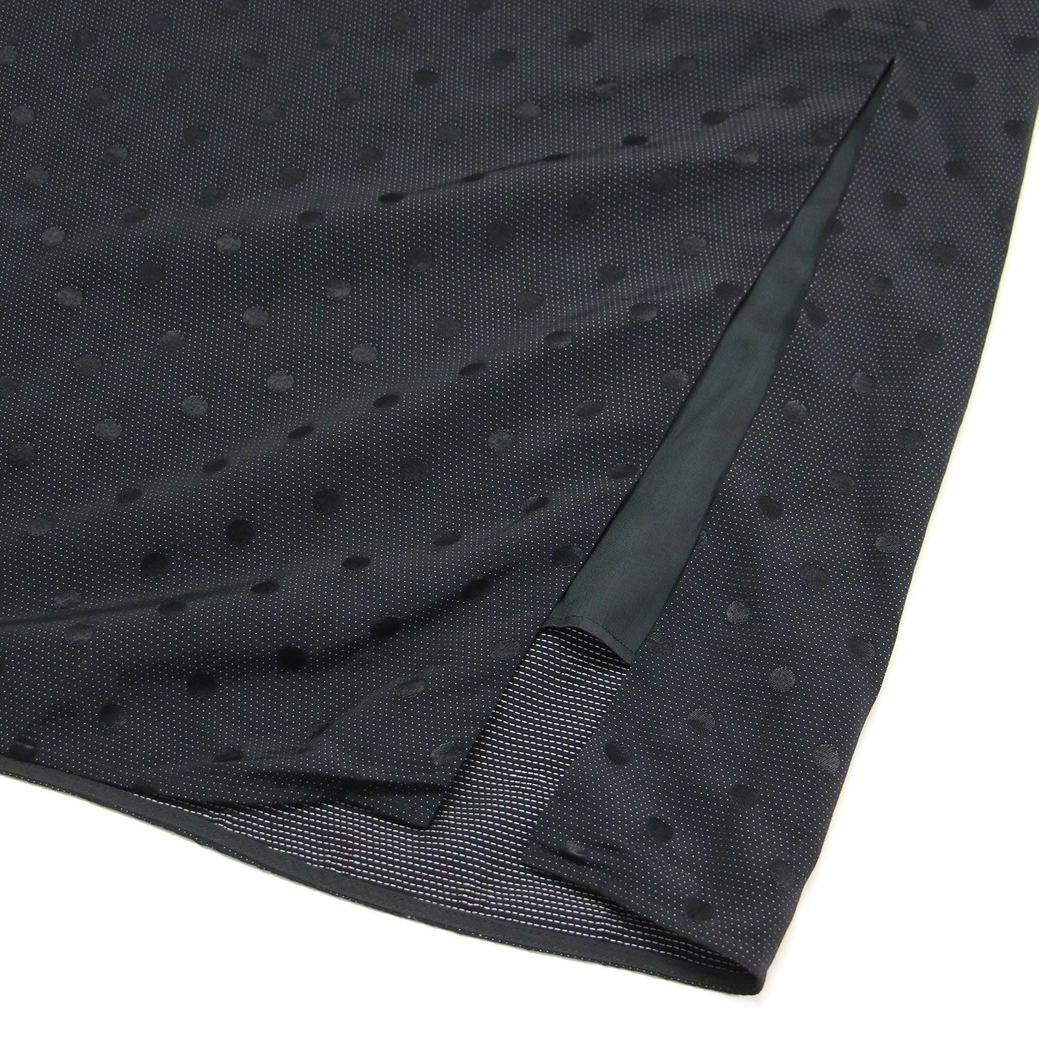 BACCA バッカ スカート ブラック 黒 サイズ:34(7号) | 21春夏 シャドー  