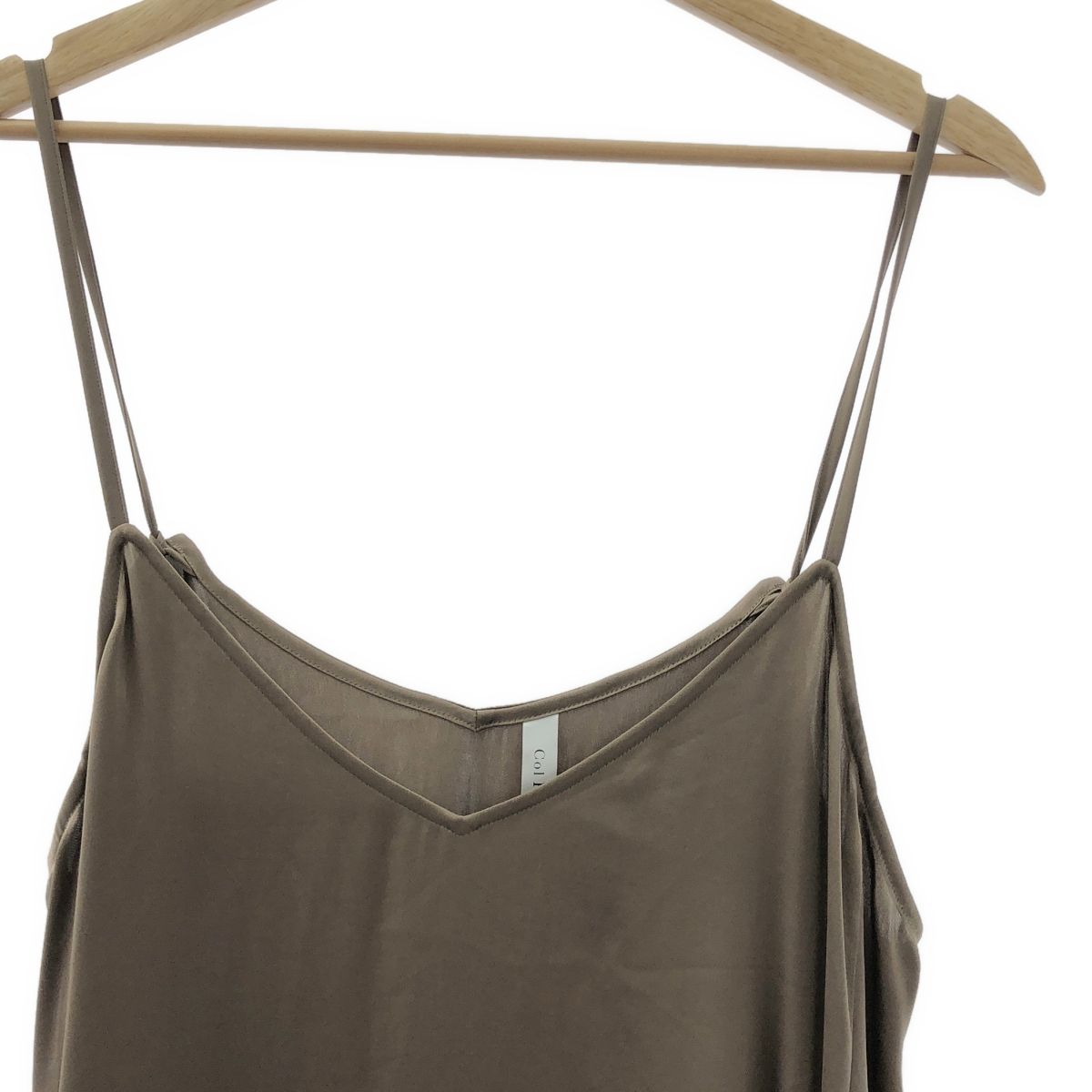 MUSE de Deuxieme Classe / ミューズドゥーズィーエムクラス | 2024AW