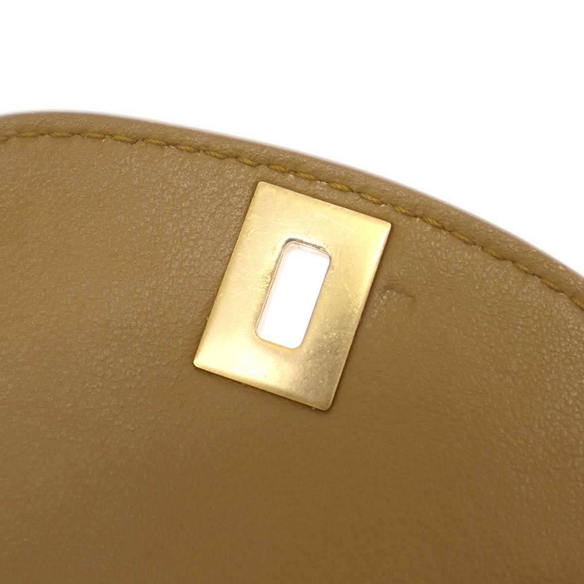 BOTTEGA VENETA ボッテガヴェネタ Palmellato パルメラートレザー 