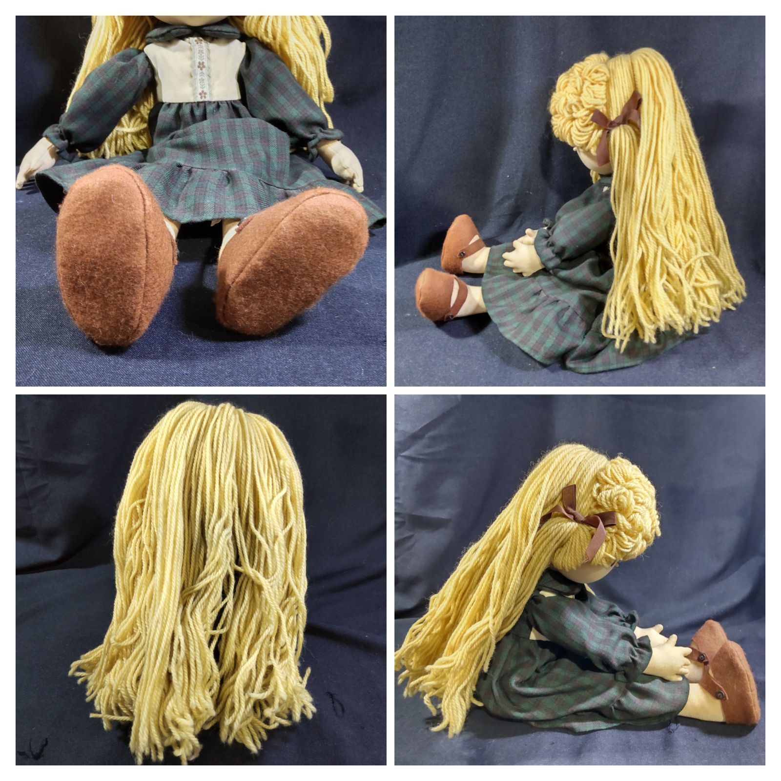 ぬいぐるみ L667