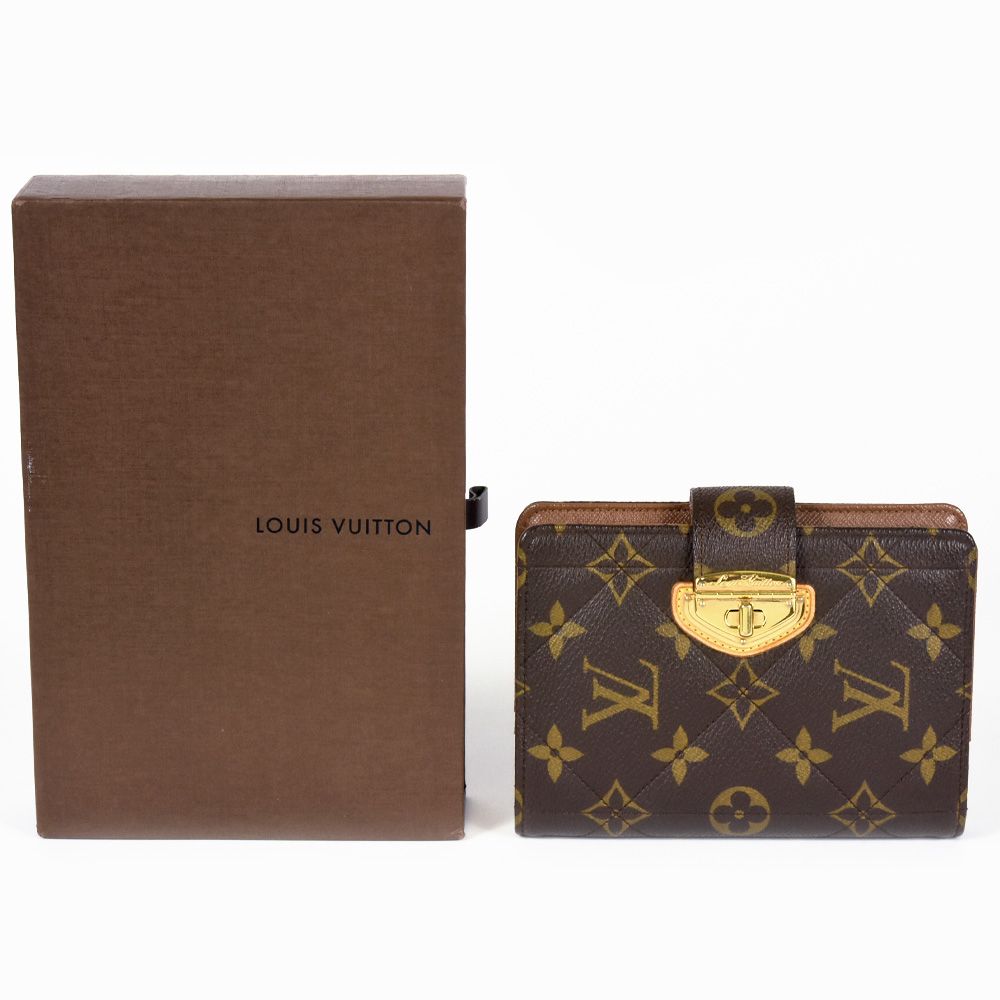 ルイヴィトン LOUIS VUITTON アジェンダ・パルトネールPM 手帳カバー R20981 SP3098【中古】 - メルカリ