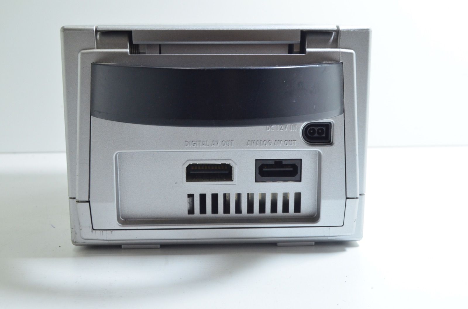 ゲームキューブ DOL-001
