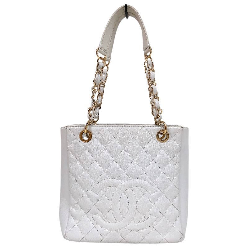 シャネル PST トートバッグ CHANEL シャネル PSTショルダートートバッグ PSTトート