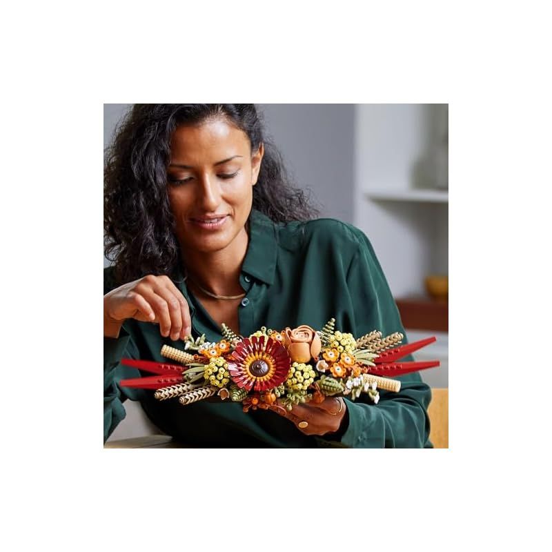 LEGO ボタニカル