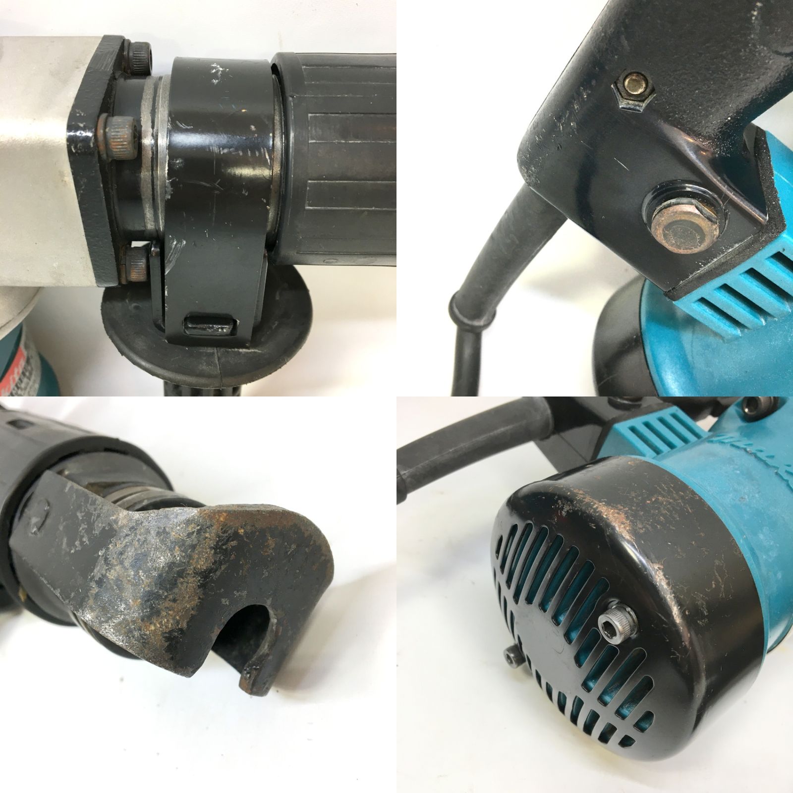 電動ハンマ HM0810