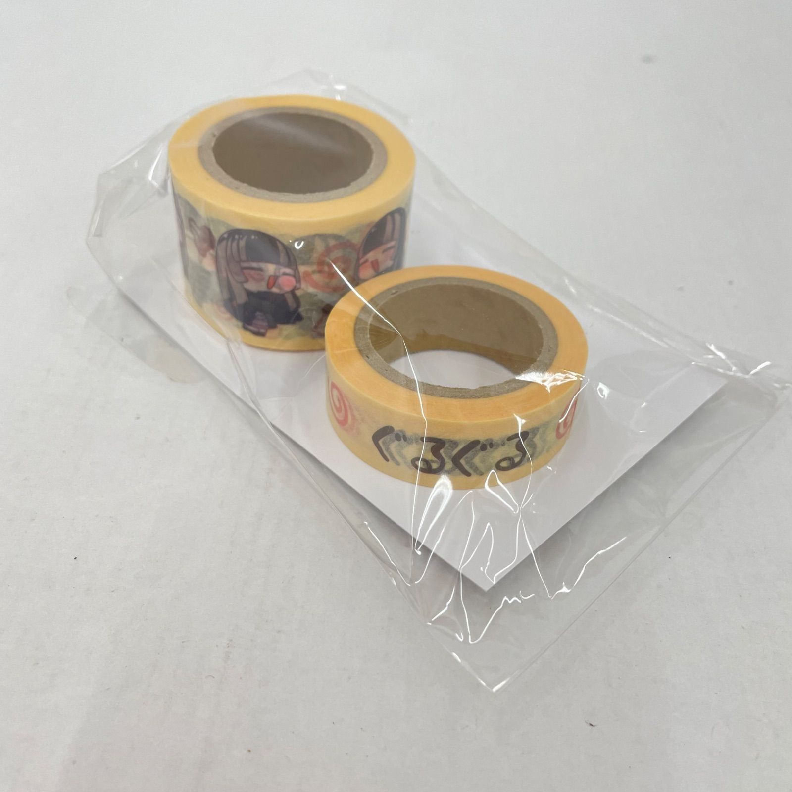 きのこダンスグッズ3点セット 718-2839