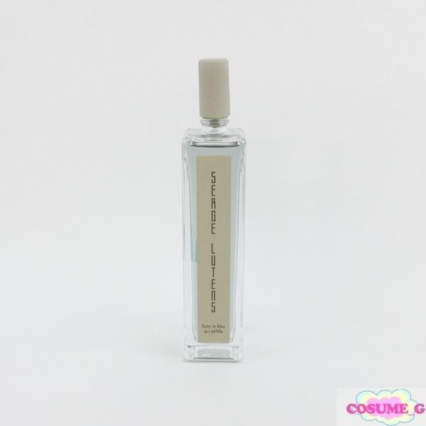 セルジュルタンス ドゥプロファンディス 深き淵より 100ml セルジュ