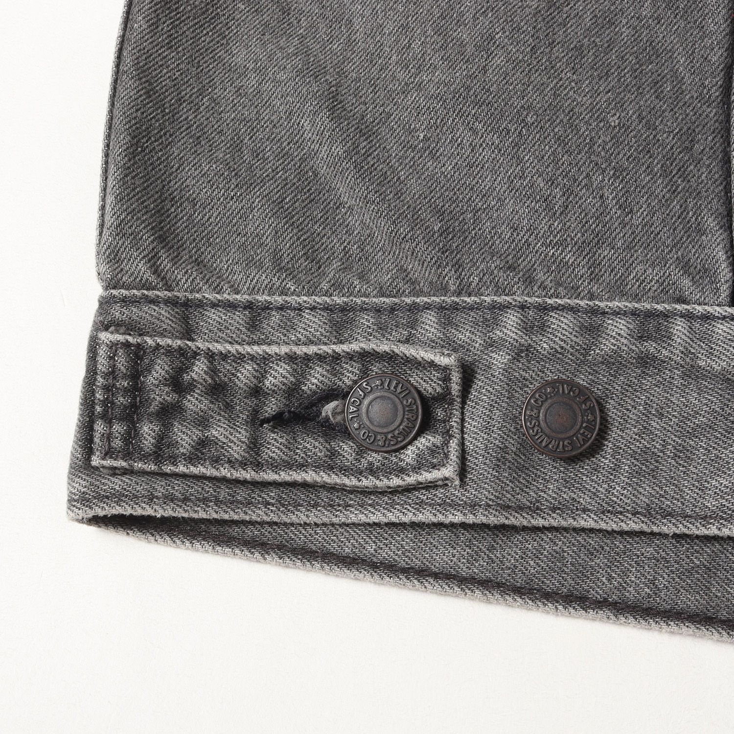 リーバイスプレミアム】Levis リーバイス ジャケット サイズ:M | USED 