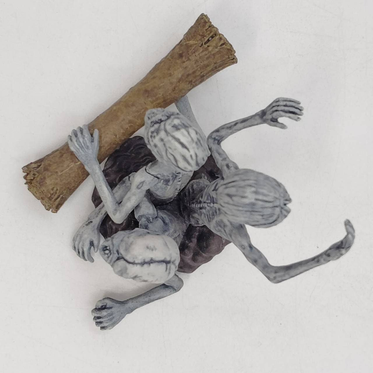 Bloodborne figma 狩人　特典　使者　202504090101 Max Factory Bloodborne: Hunter Figma Action Figure, Action